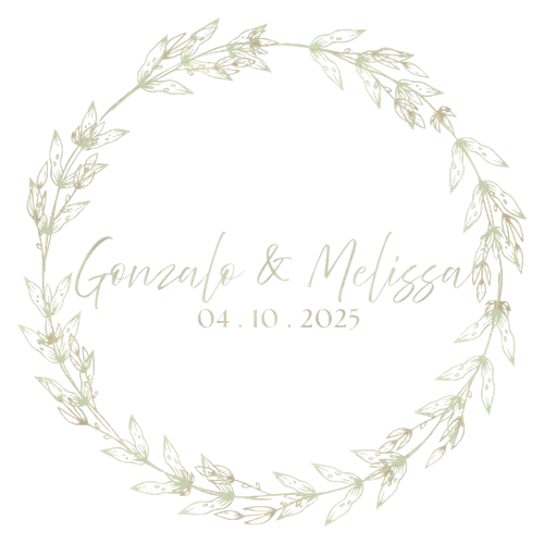 Invitacion de matrimonio