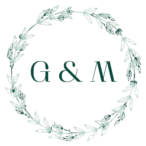 Invitacion de matrimonio